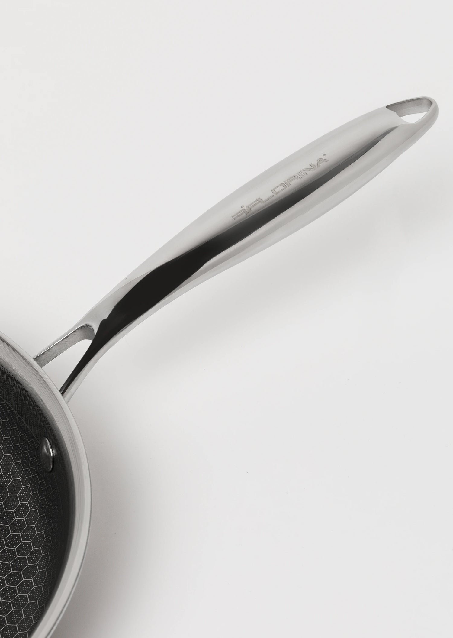 Patelnia nierdzewna Le Gourment 20 cm
