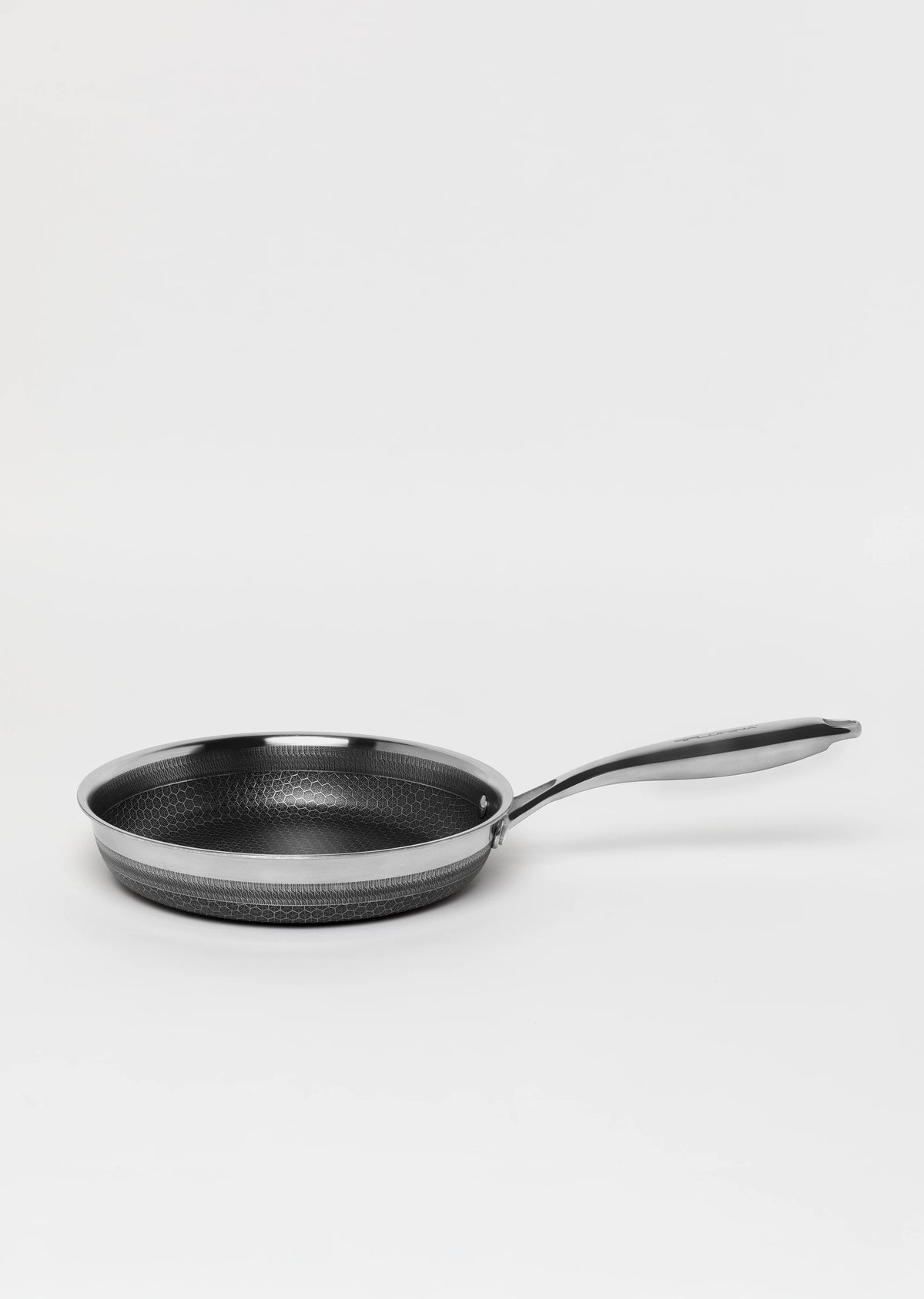 Patelnia nierdzewna Le Gourment 24 cm