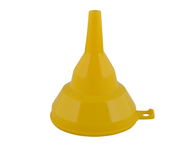 Lejek plastikowy 8cm