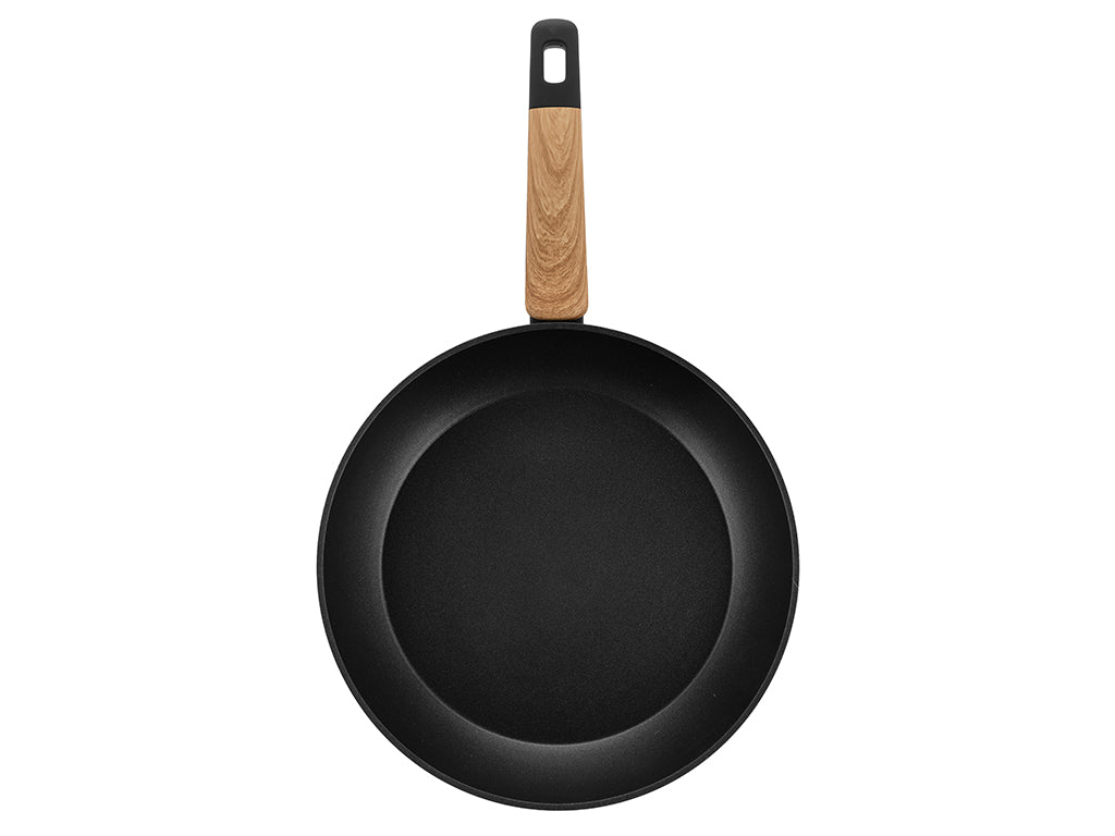 Patelnia aluminiowa palato 28cm