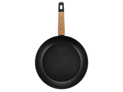 Patelnia aluminiowa palato 28cm
