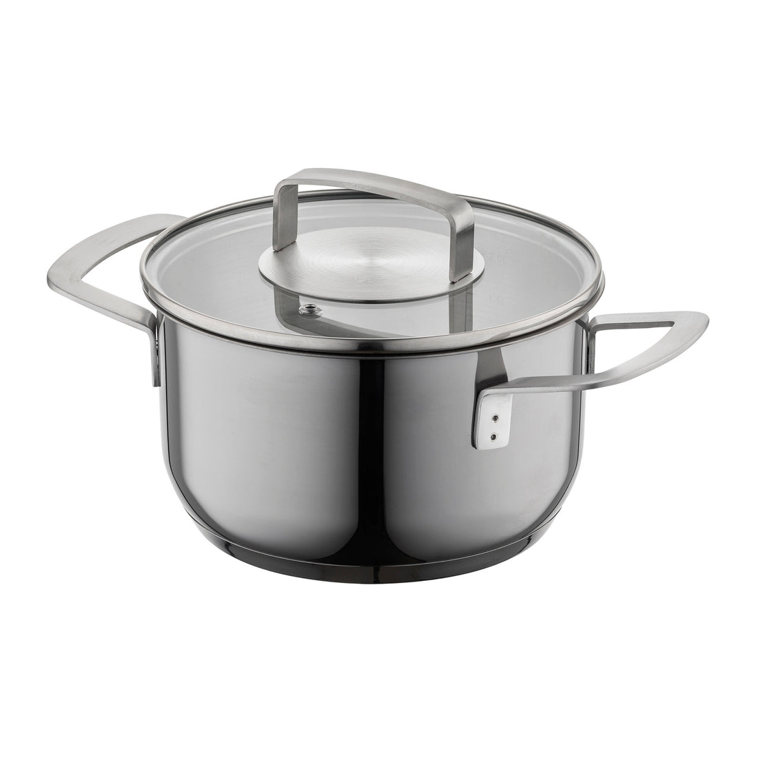 Garnek nierdzewny infinity 20cm 3,1l z/p