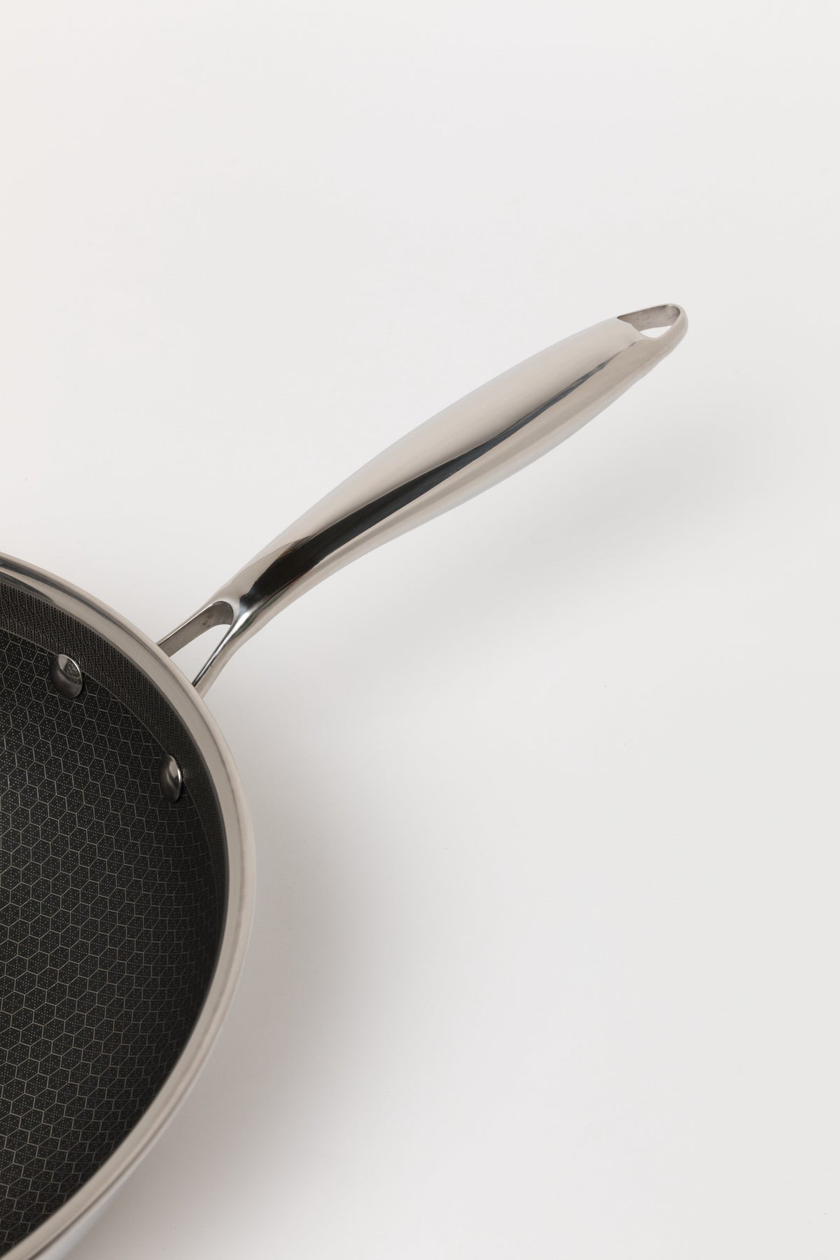 Zestaw 6 elementowy komplet garnków i patelni Florina Aristo Plus srebrny | stal nierdzewna| powłoka non-stick | wszystkie typy kuchenek |do piekarnika
