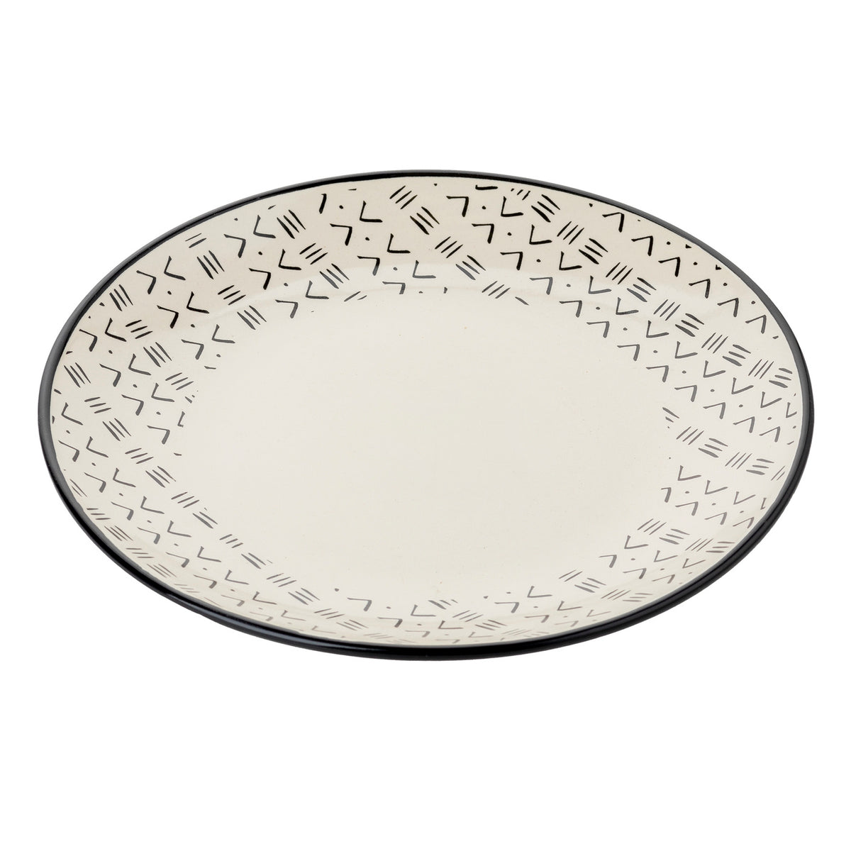 Talerz deserowy nordic 19 cm
