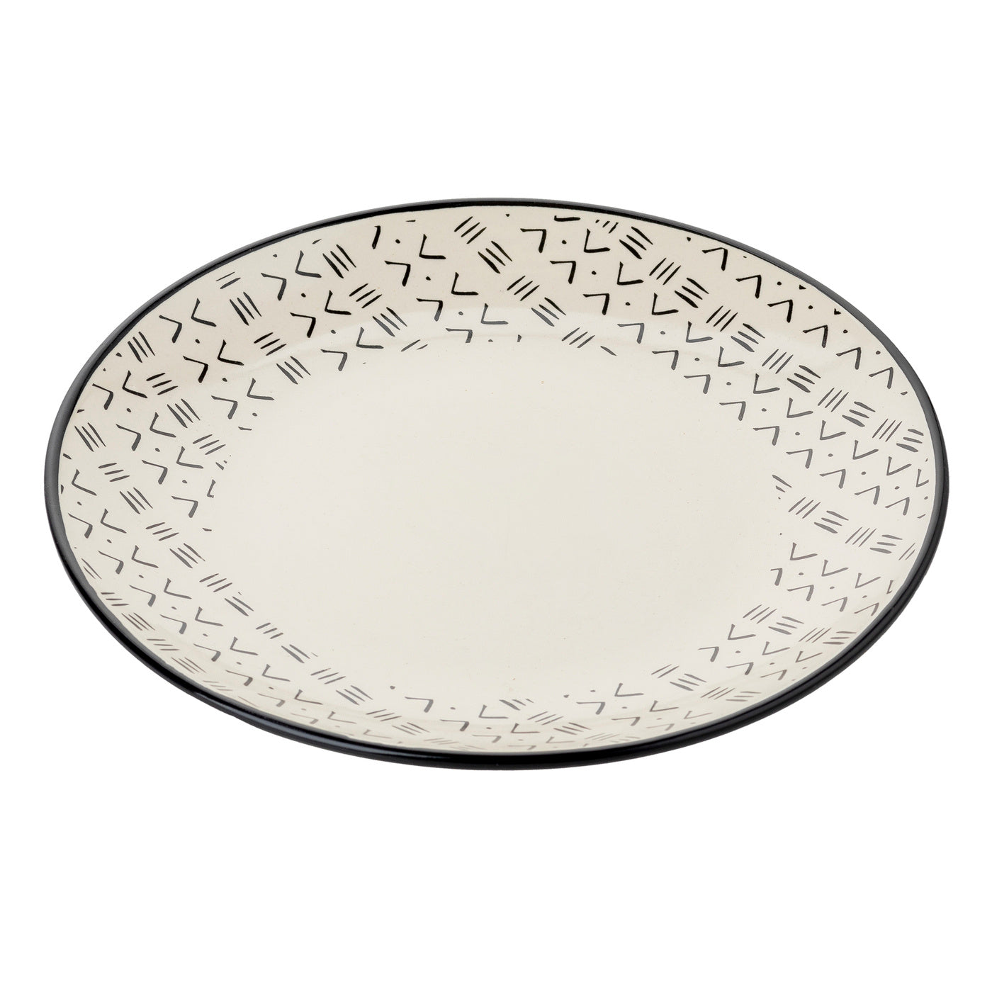 Talerz deserowy nordic 19 cm