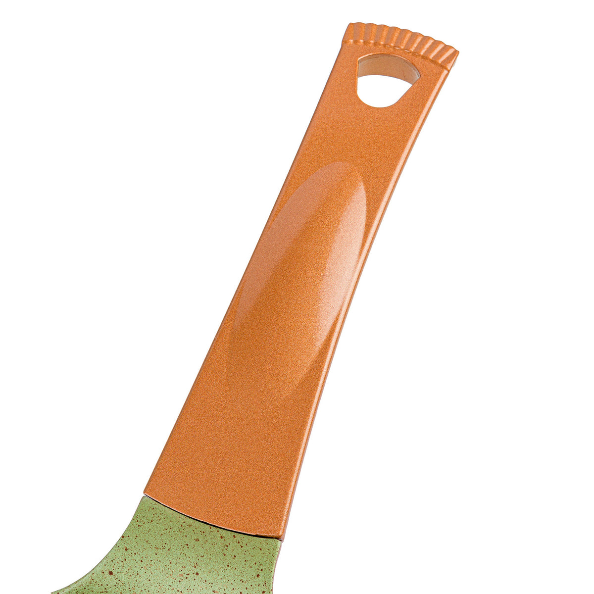 Rondel aluminiowy forest 18cm 1,7l z/p