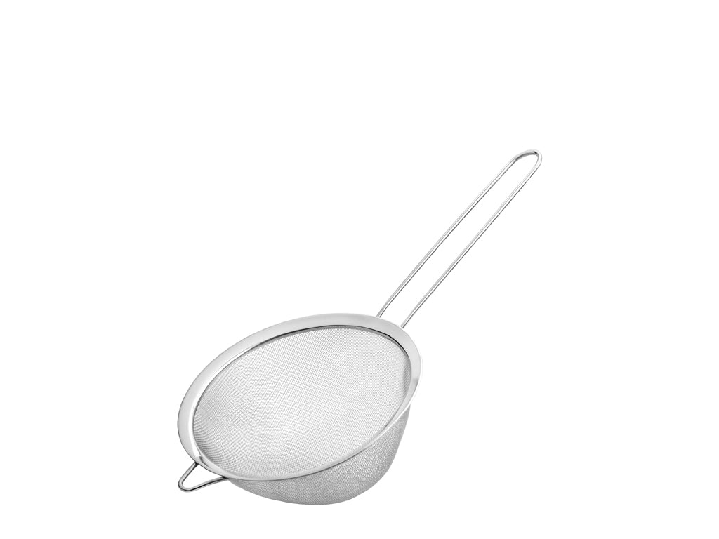 Sitko nierdzewne 12cm in