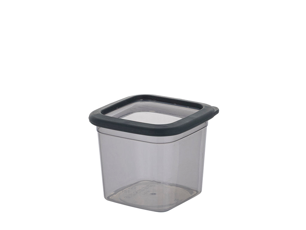 Pojemnik do przechowywania żywności plastikowy skali 740ml