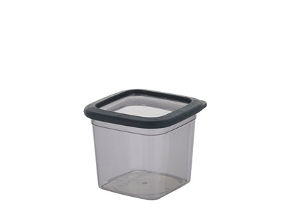 Pojemnik do przechowywania żywności plastikowy skali 740ml