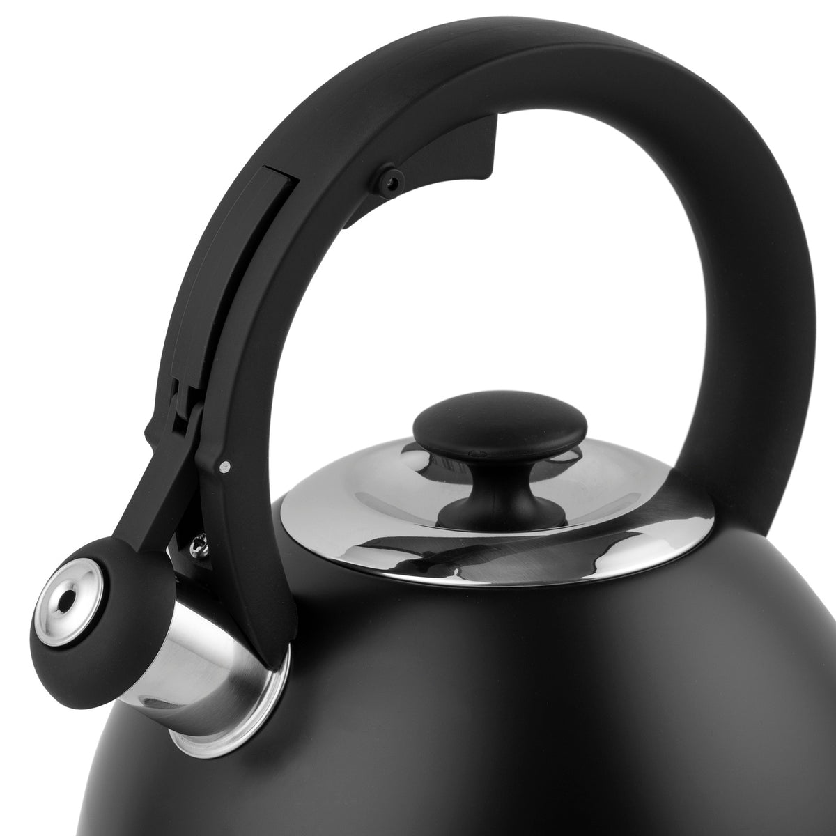 Czajnik nierdzewny terrano 2,5l