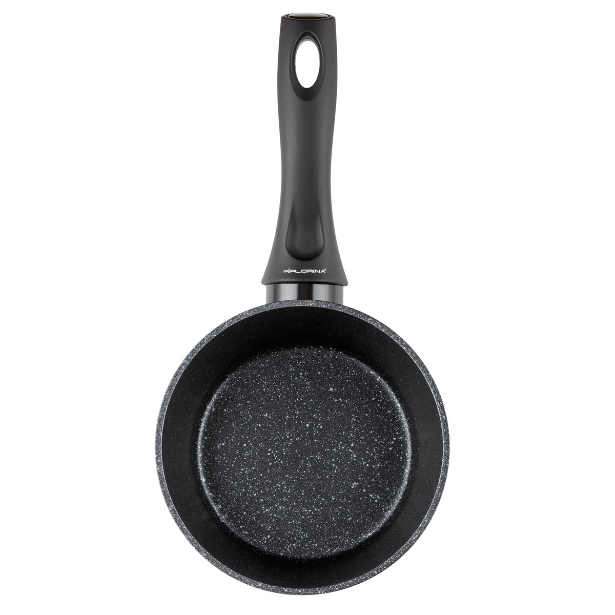 Rondel aluminiowy magnum 16cm 1,3l mg
