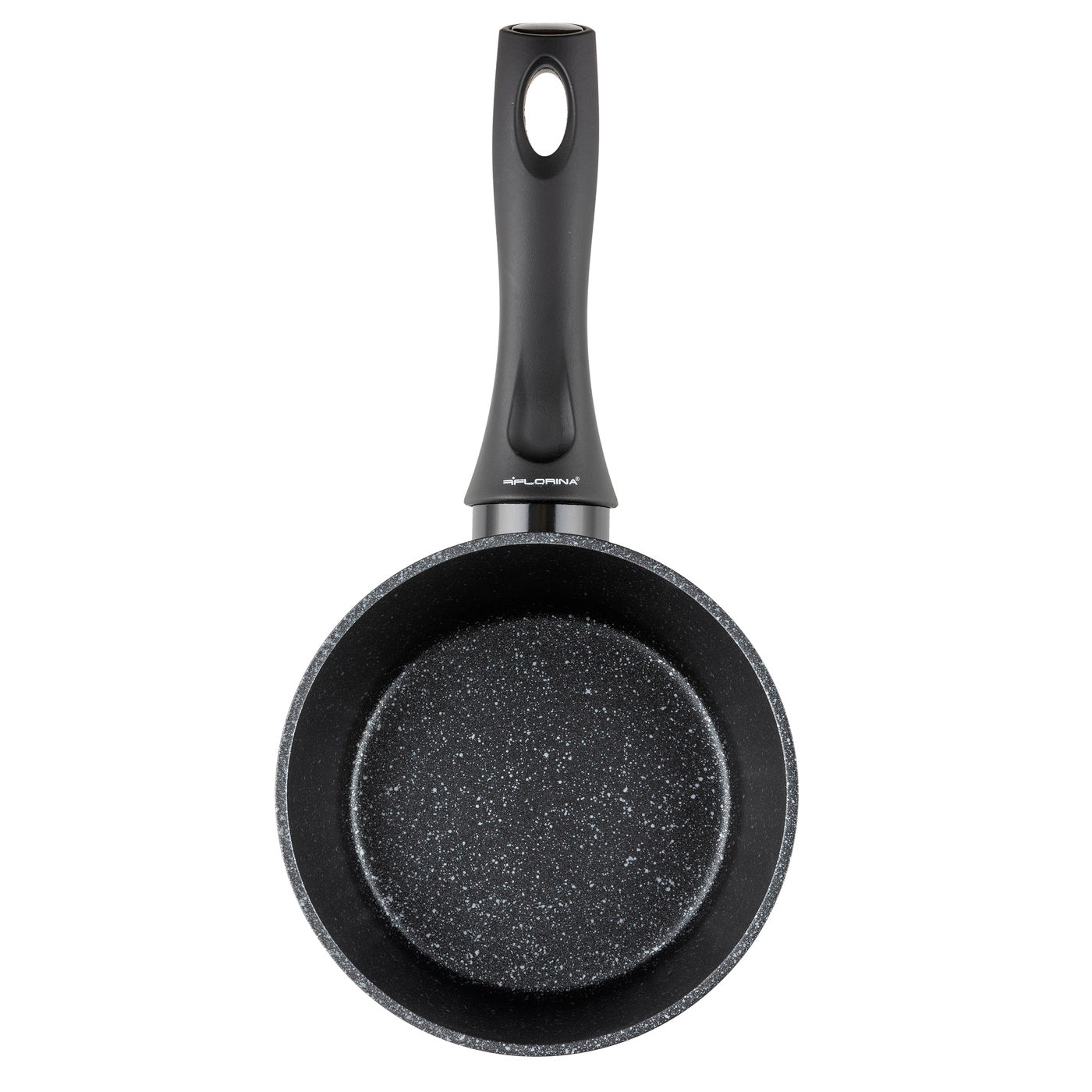 Rondel aluminiowy magnum 16cm 1,3l mg