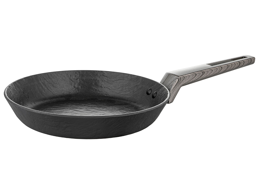 Patelnia aluminiowa japandi 20cm
