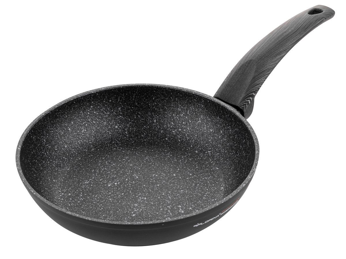 Patelnia aluminiowa bono 20cm