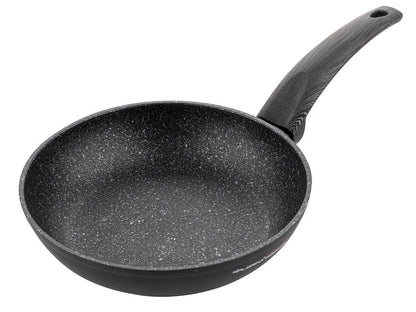 Patelnia aluminiowa bono 20cm