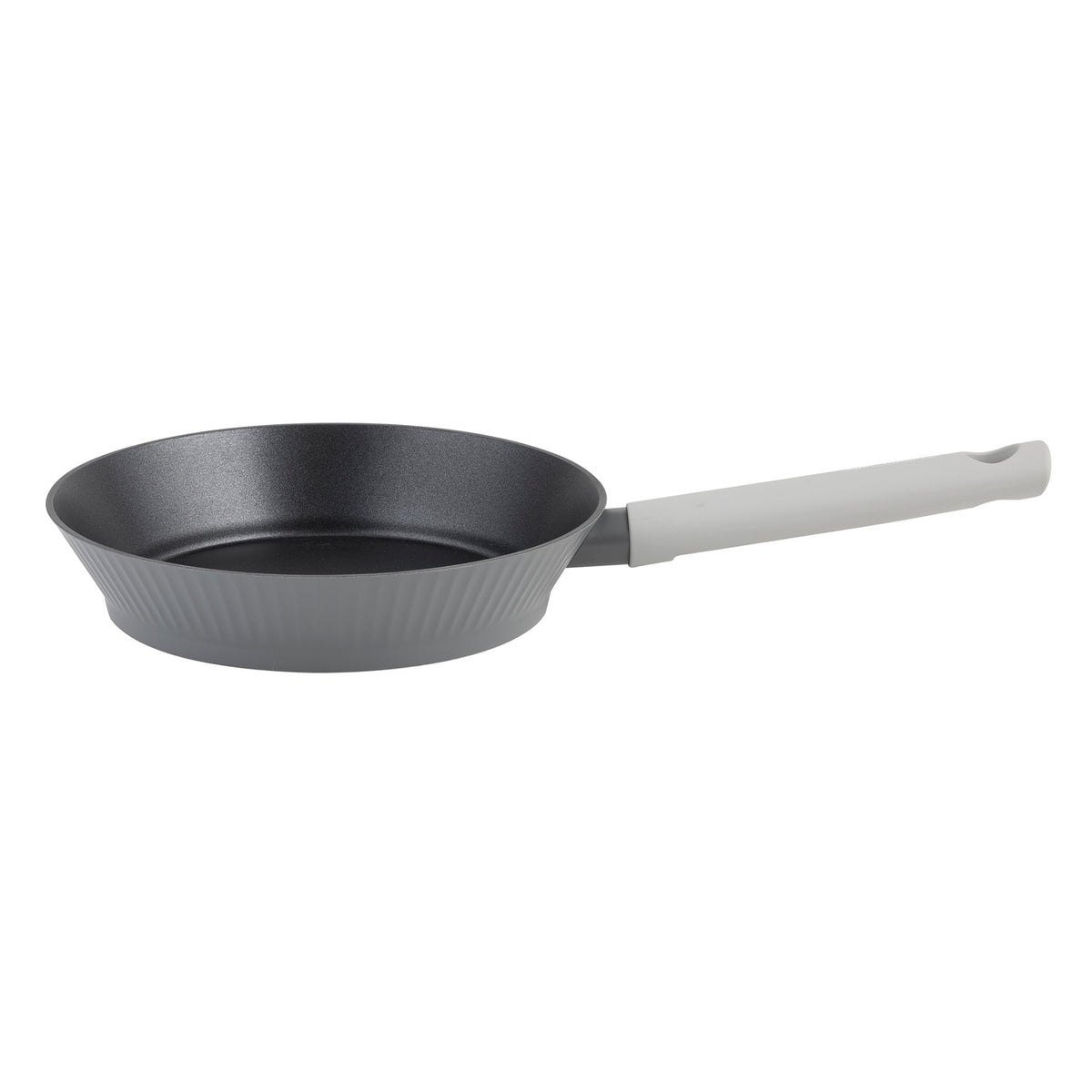 Patelnia aluminiowa serrano 24cm mg