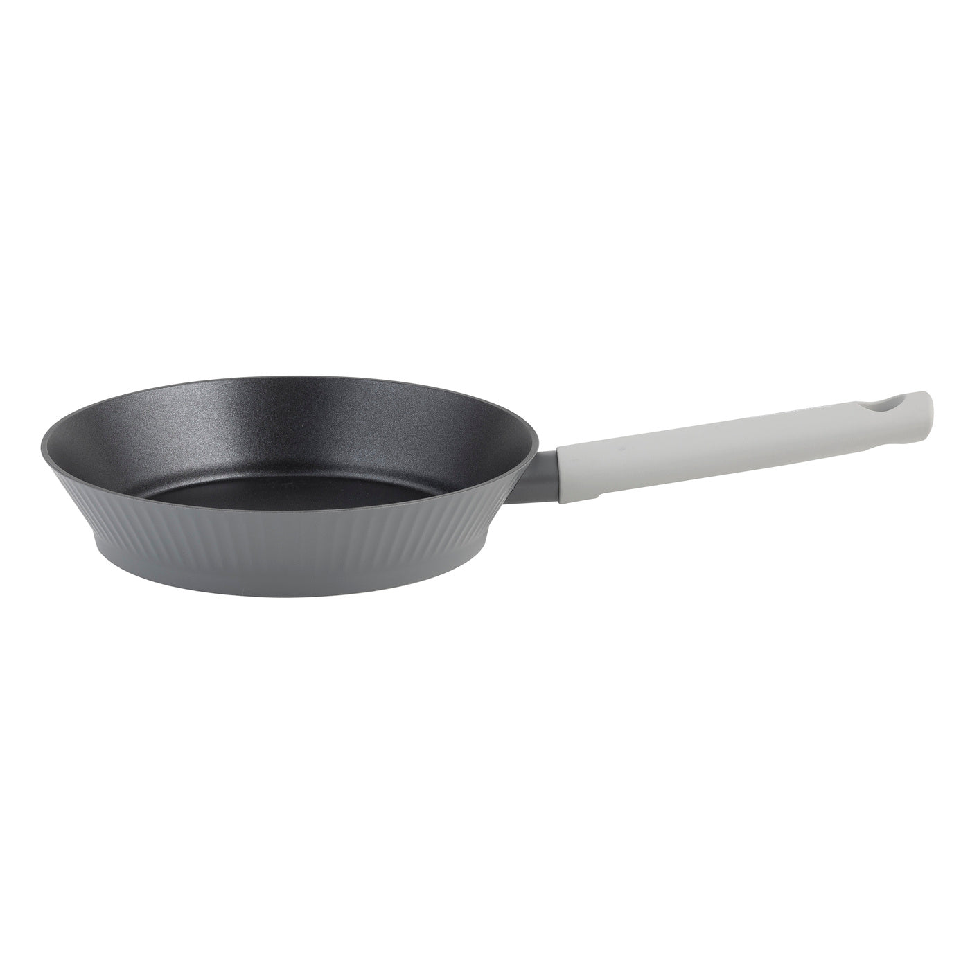 Patelnia aluminiowa serrano 24cm mg