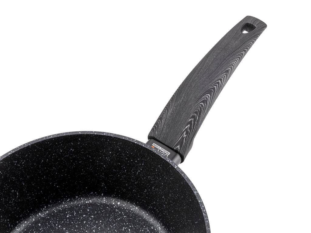 Rondel aluminiowy bono 20cm 2,4l
