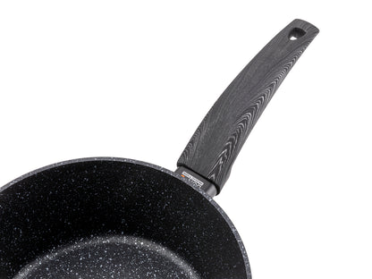 Rondel aluminiowy bono 20cm 2,4l