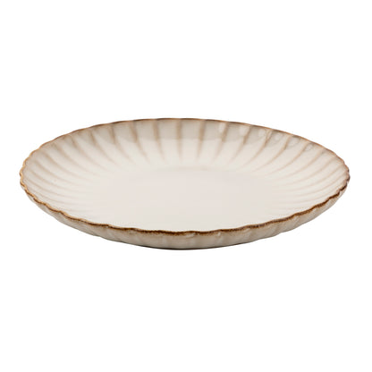 Talerz płytki atlantica 26cm