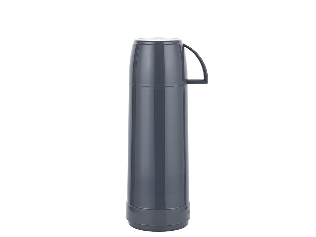 Termos pick me up 500ml ciemny szary