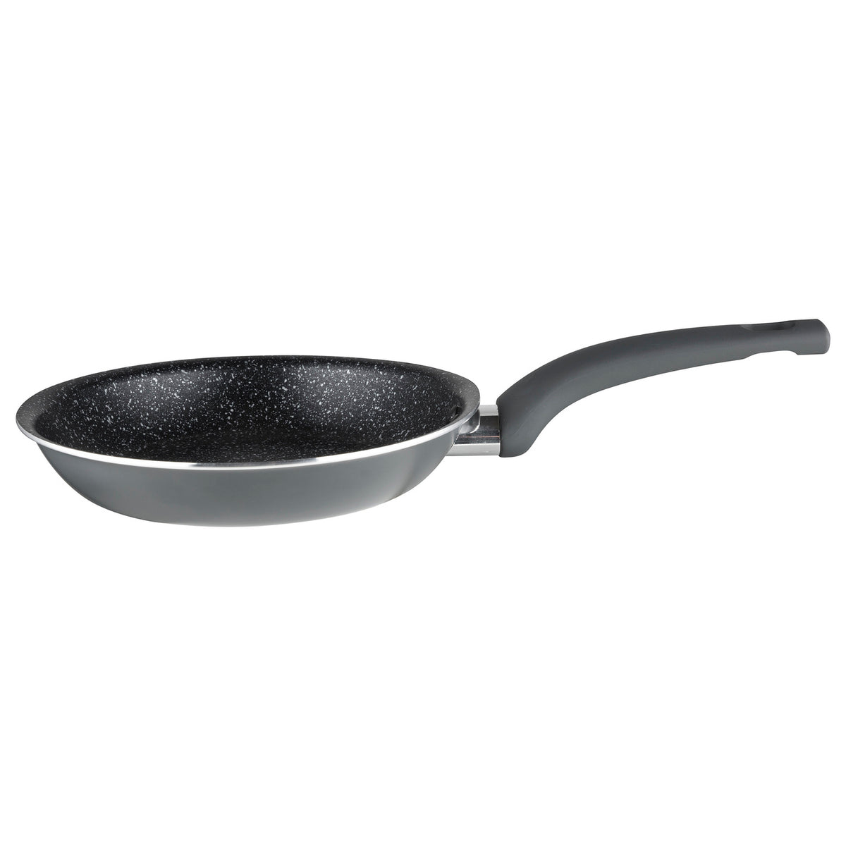 Patelnia aluminiowa nordica 20cm