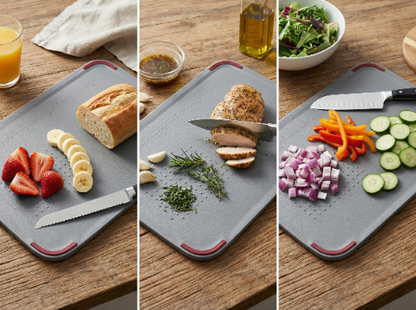 Deska kuchenna smart-multi 35,5x24,8x1,1cm