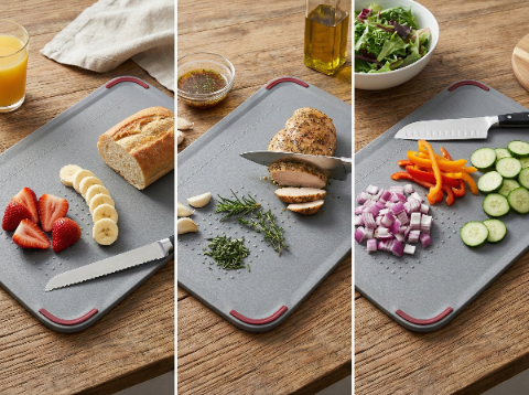 Deska kuchenna smart-multi 35,5x24,8x1,1cm