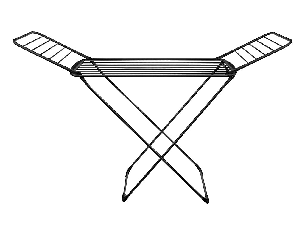 Suszarka do bielizny carmen 18m czarna
