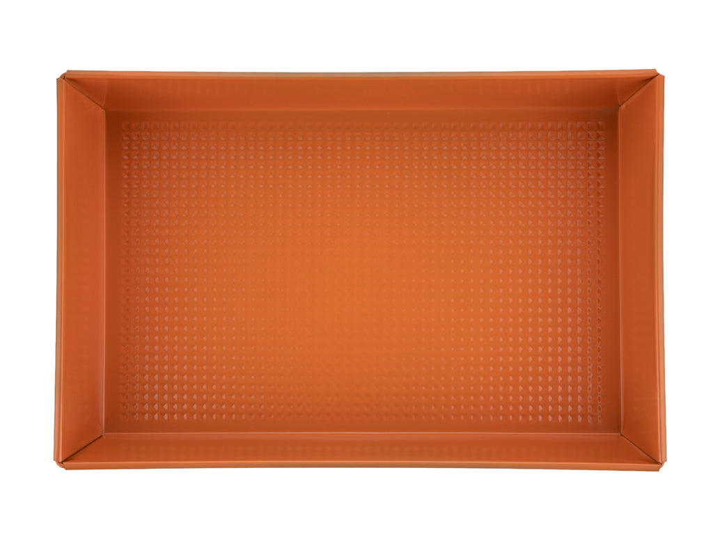 BLACHA DO PIECZENIA LUMINAR 27,5X22,5CM