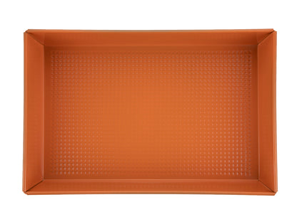 BLACHA DO PIECZENIA LUMINAR 27,5X22,5CM