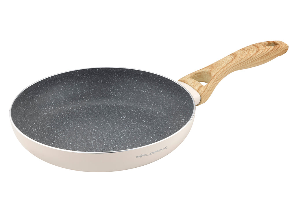 Patelnia aluminiowa cotta 22cm