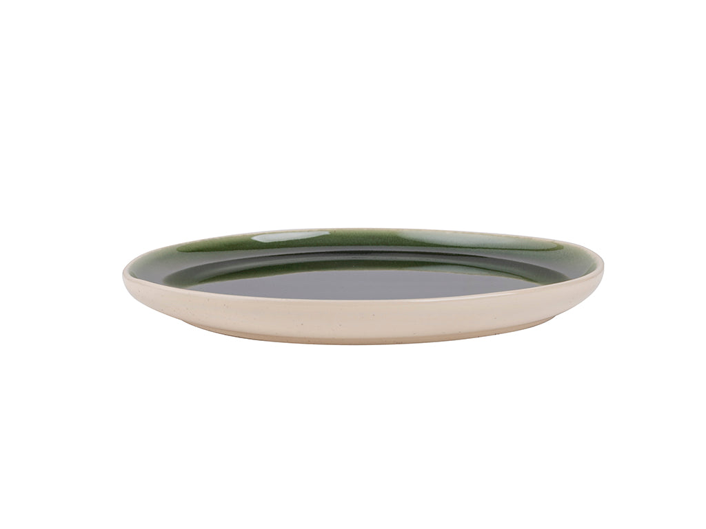 TALERZ DESEROWY BASILICO 20,3CM