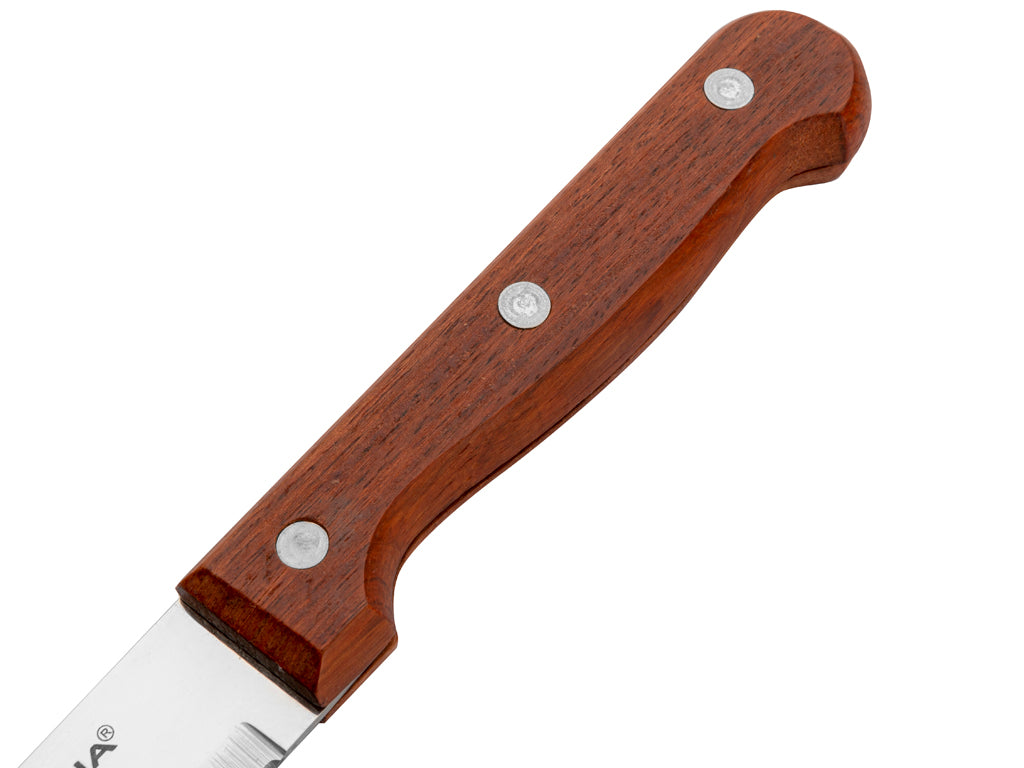 Nóż do jarzyn wood 7cm zakrzywiony