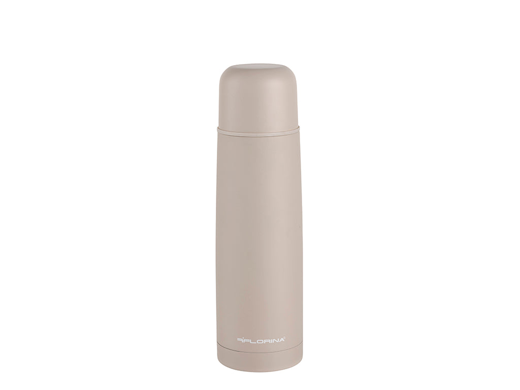 TERMOS NIERDZEWNY MIAMI 500ML BEŻ