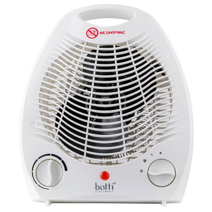 Termowentylator vento -botti af501