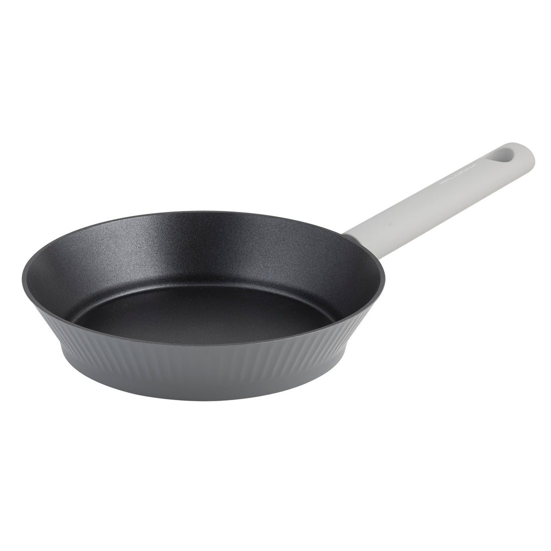 Patelnia aluminiowa serrano 24cm mg