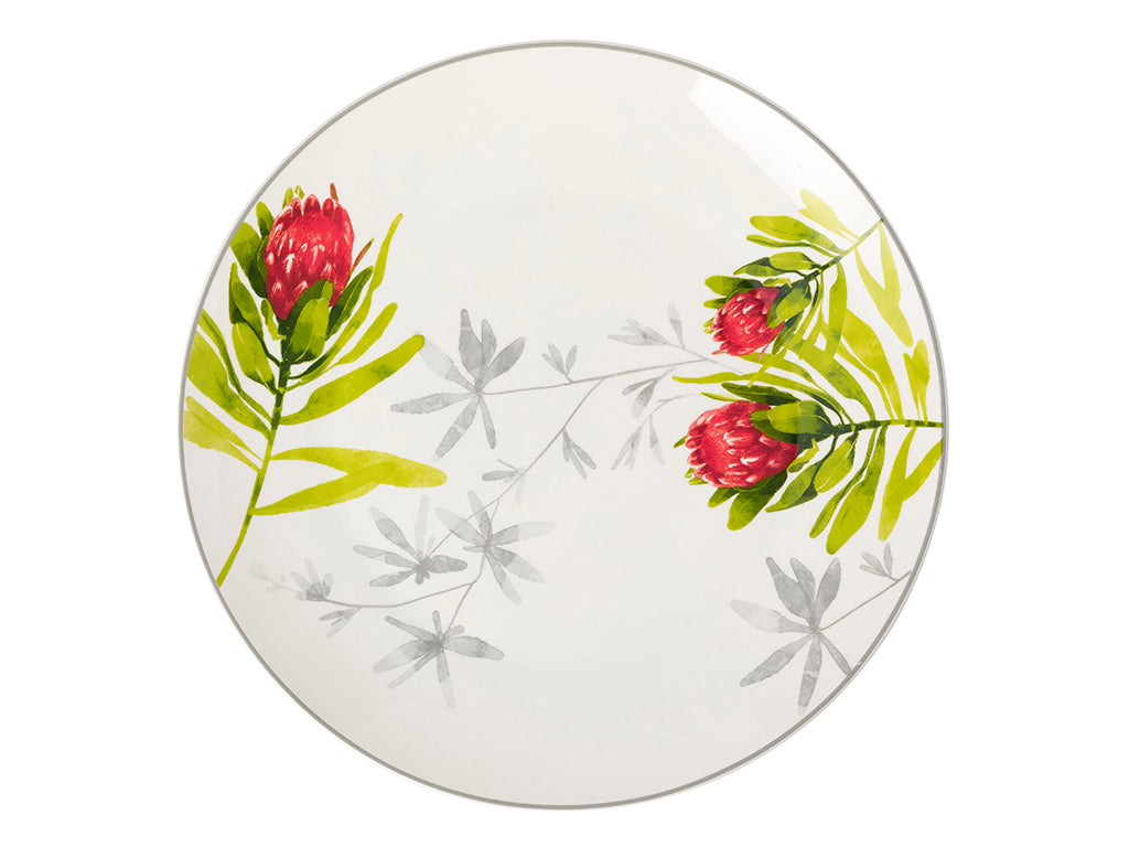 Talerz płytki protea 27cm