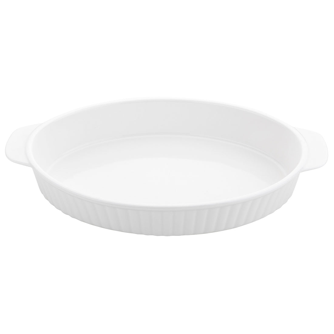Naczynie do serwowania owalne 30cm