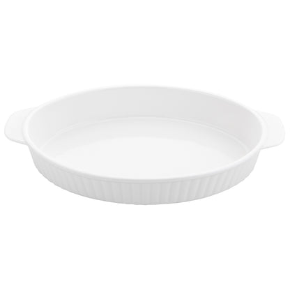 Naczynie do serwowania owalne 30cm