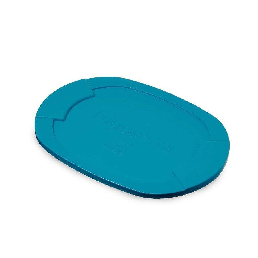 Talerz frigoverre basic z pokrywą 27cm