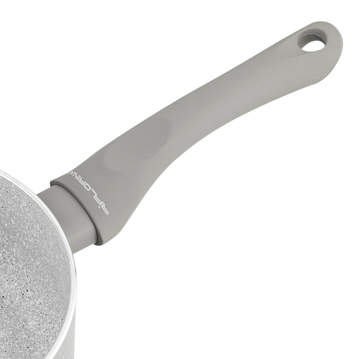 Rondel aluminiowy isla 16cm 1,1l
