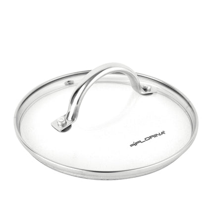 Rondel aluminiowy onyx 16cm 1,3l z/p