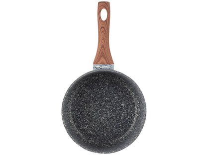 Rondel aluminiowy master 20cm 2,4l mg