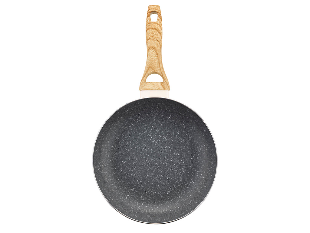 Patelnia aluminiowa cotta 22cm