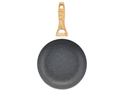 Patelnia aluminiowa cotta 22cm