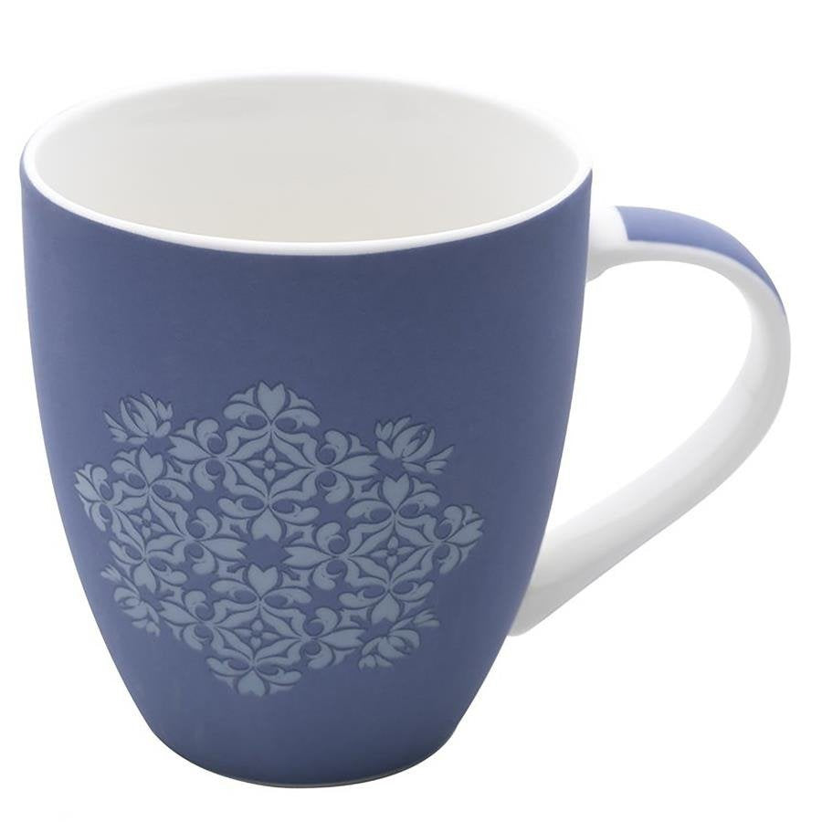 Kubek blue maiolica 500ml nbc