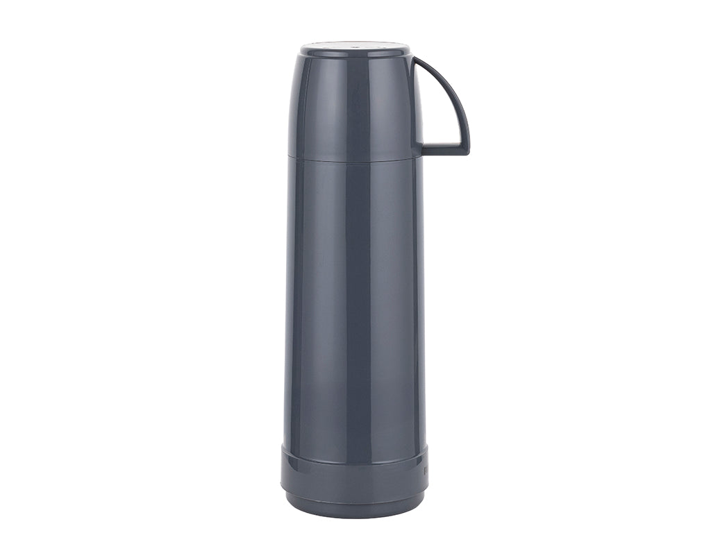 Termos pick me up 750ml ciemny szary