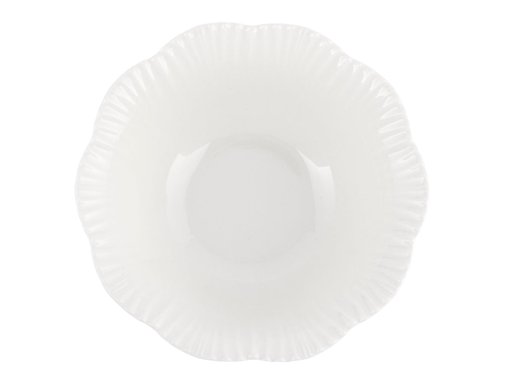Talerz głęboki lilla 19,4cm