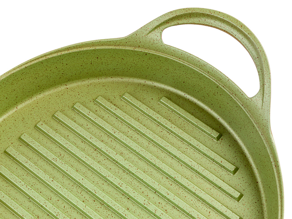 Brytfanna aluminiowa forest grill 28cm